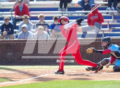 Thumbnail 2 in Lewisburg vs. Thompson photogallery.