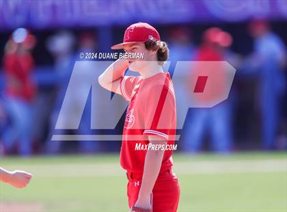 Thumbnail 3 in Lewisburg vs. Thompson photogallery.