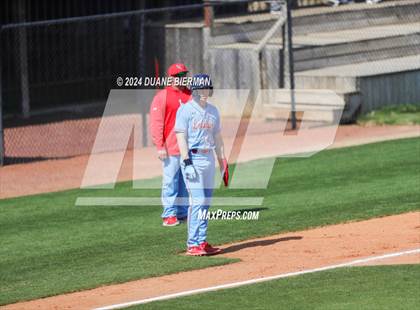 Thumbnail 3 in Lewisburg vs. Thompson photogallery.