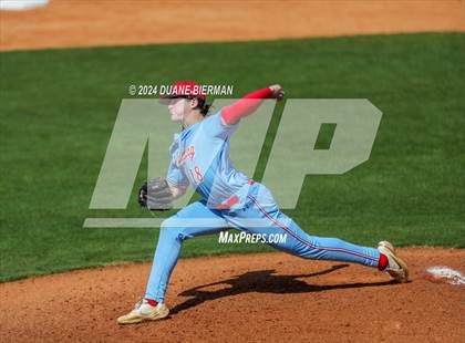 Thumbnail 3 in Lewisburg vs. Thompson photogallery.