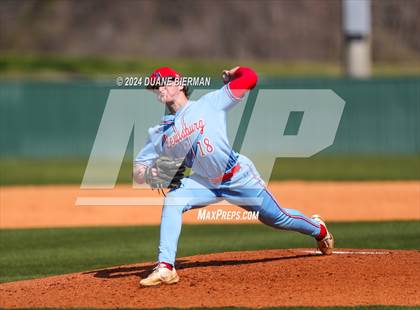 Thumbnail 1 in Lewisburg vs. Thompson photogallery.