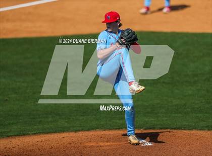 Thumbnail 1 in Lewisburg vs. Thompson photogallery.