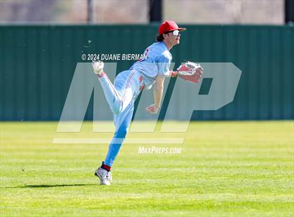 Thumbnail 3 in Lewisburg vs. Thompson photogallery.