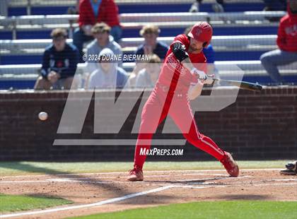 Thumbnail 1 in Lewisburg vs. Thompson photogallery.