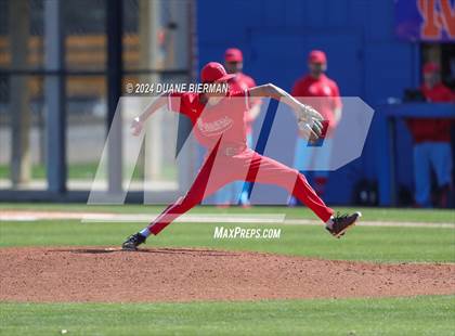 Thumbnail 2 in Lewisburg vs. Thompson photogallery.