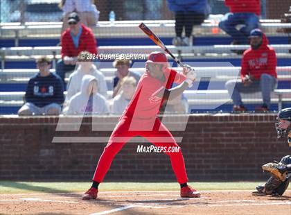 Thumbnail 3 in Lewisburg vs. Thompson photogallery.