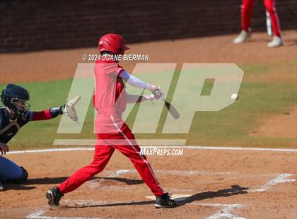 Thumbnail 2 in Lewisburg vs. Thompson photogallery.