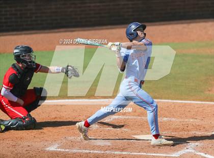 Thumbnail 2 in Lewisburg vs. Thompson photogallery.