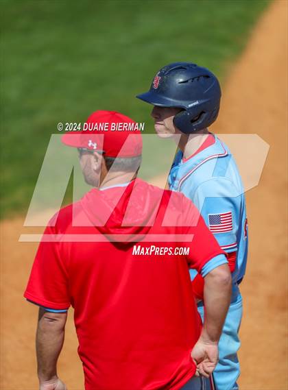 Thumbnail 3 in Lewisburg vs. Thompson photogallery.