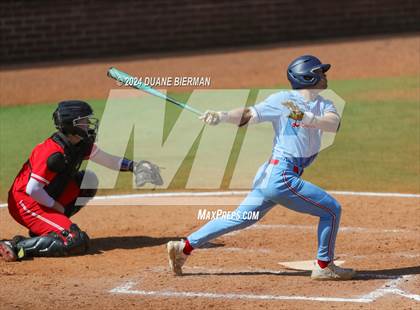 Thumbnail 3 in Lewisburg vs. Thompson photogallery.