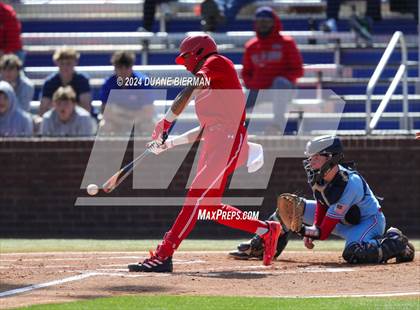 Thumbnail 3 in Lewisburg vs. Thompson photogallery.