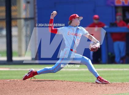 Thumbnail 2 in Lewisburg vs. Thompson photogallery.