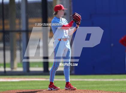 Thumbnail 2 in Lewisburg vs. Thompson photogallery.