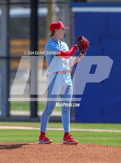 Thumbnail 3 in Lewisburg vs. Thompson photogallery.