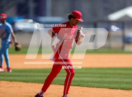 Thumbnail 3 in Lewisburg vs. Thompson photogallery.