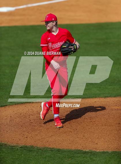 Thumbnail 3 in Lewisburg vs. Thompson photogallery.