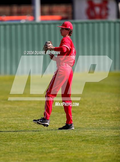 Thumbnail 3 in Lewisburg vs. Thompson photogallery.