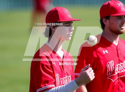 Thumbnail 1 in Lewisburg vs. Thompson photogallery.