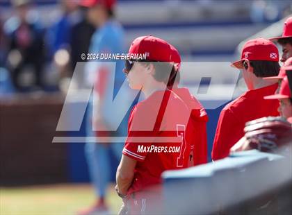 Thumbnail 2 in Lewisburg vs. Thompson photogallery.