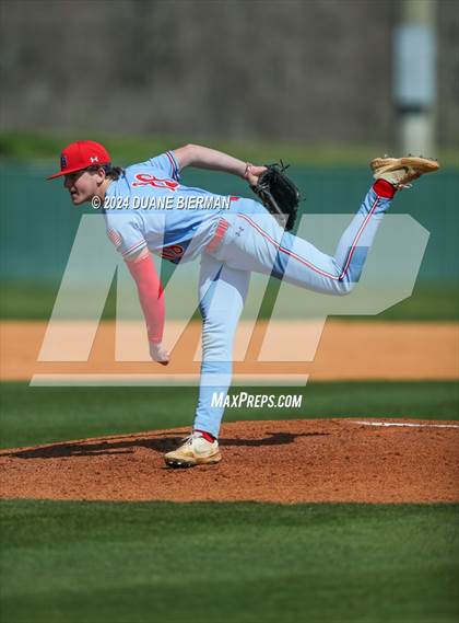 Thumbnail 2 in Lewisburg vs. Thompson photogallery.