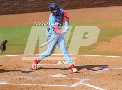 Thumbnail 1 in Lewisburg vs. Thompson photogallery.