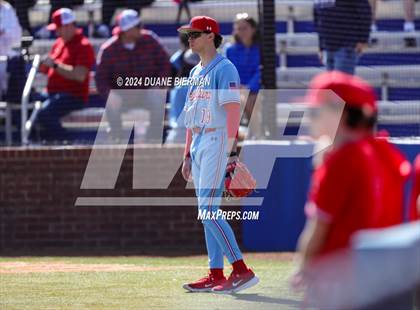 Thumbnail 3 in Lewisburg vs. Thompson photogallery.