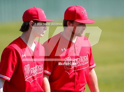 Thumbnail 3 in Lewisburg vs. Thompson photogallery.