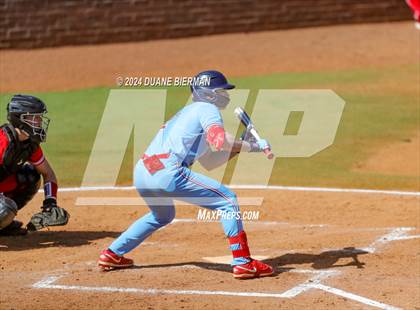Thumbnail 1 in Lewisburg vs. Thompson photogallery.
