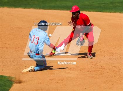 Thumbnail 1 in Lewisburg vs. Thompson photogallery.