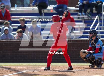 Thumbnail 2 in Lewisburg vs. Thompson photogallery.