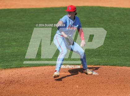 Thumbnail 2 in Lewisburg vs. Thompson photogallery.