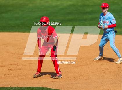 Thumbnail 2 in Lewisburg vs. Thompson photogallery.