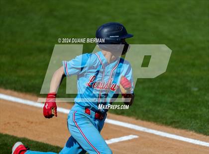 Thumbnail 1 in Lewisburg vs. Thompson photogallery.