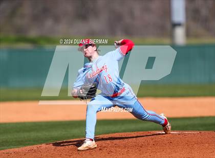 Thumbnail 1 in Lewisburg vs. Thompson photogallery.