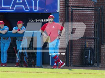 Thumbnail 2 in Lewisburg vs. Thompson photogallery.