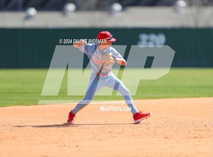Thumbnail 3 in Lewisburg vs. Thompson photogallery.