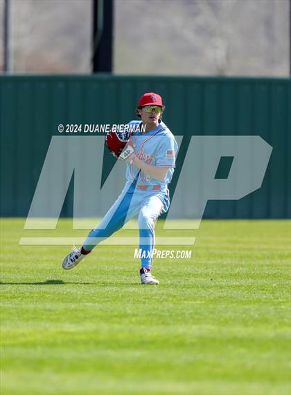 Thumbnail 2 in Lewisburg vs. Thompson photogallery.