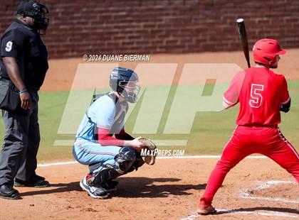 Thumbnail 2 in Lewisburg vs. Thompson photogallery.