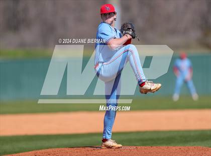 Thumbnail 3 in Lewisburg vs. Thompson photogallery.