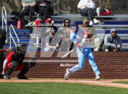 Thumbnail 2 in Lewisburg vs. Thompson photogallery.