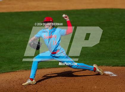 Thumbnail 3 in Lewisburg vs. Thompson photogallery.
