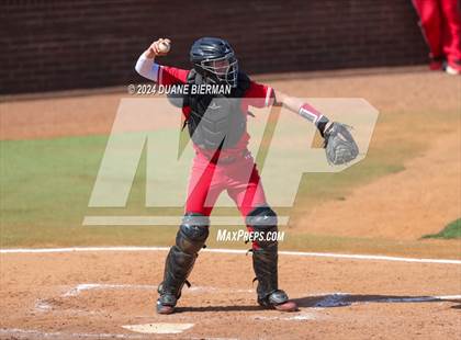 Thumbnail 1 in Lewisburg vs. Thompson photogallery.
