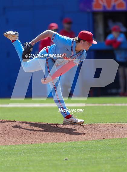 Thumbnail 1 in Lewisburg vs. Thompson photogallery.