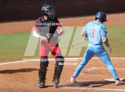 Thumbnail 2 in Lewisburg vs. Thompson photogallery.