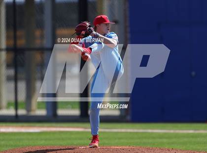 Thumbnail 2 in Lewisburg vs. Thompson photogallery.