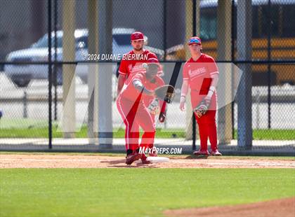 Thumbnail 3 in Lewisburg vs. Thompson photogallery.