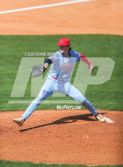 Thumbnail 3 in Lewisburg vs. Thompson photogallery.