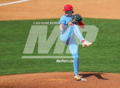 Thumbnail 1 in Lewisburg vs. Thompson photogallery.