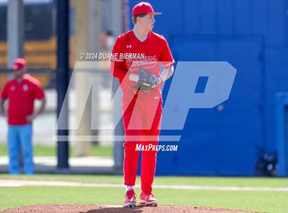 Thumbnail 2 in Lewisburg vs. Thompson photogallery.