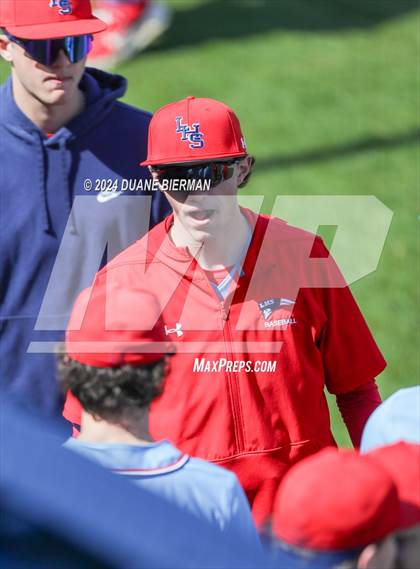 Thumbnail 2 in Lewisburg vs. Thompson photogallery.